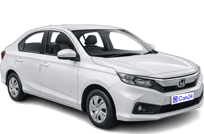 2021 Honda Amaze - Sedan - Petrol - Manual - ₹6.00 lakh