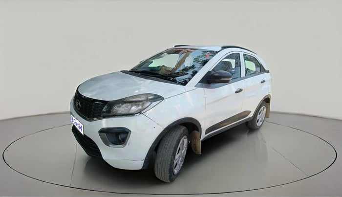 2018 Tata NEXON XM DIESEL, Diesel, Manual, 1,29,656 km, exterior
