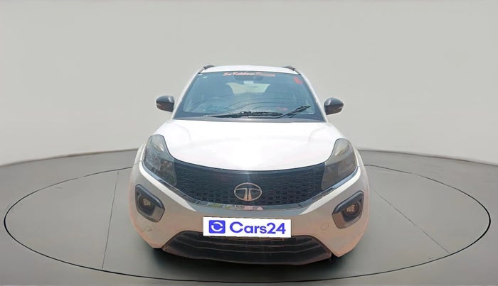 2018 Tata NEXON XM DIESEL, Diesel, Manual, 1,29,656 km, exterior