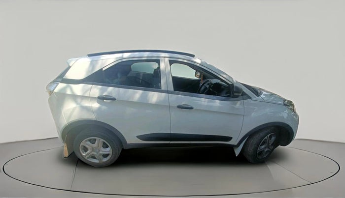 2018 Tata NEXON XM DIESEL, Diesel, Manual, 1,29,656 km, exterior