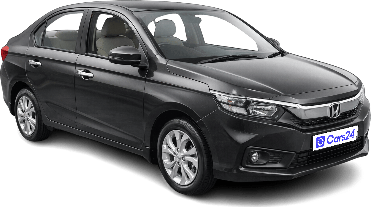 2018 Honda Amaze - Sedan - Diesel - Automatic - ₹6.50 lakh