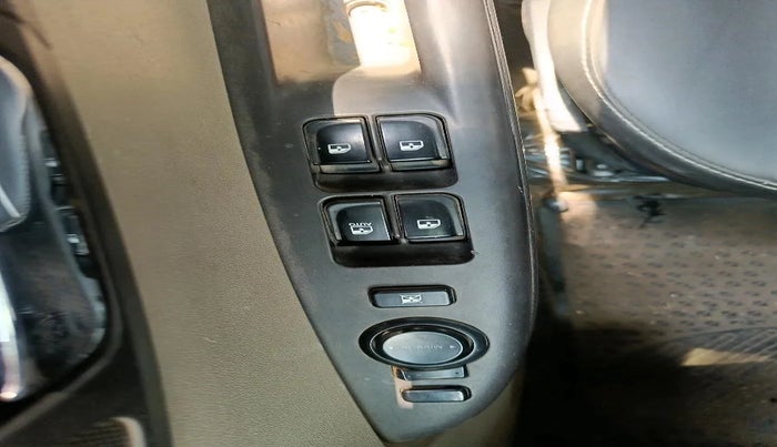 2014 Hyundai Elite i20 ASTA 1.2, CNG, Manual, 1,08,663 km, interior