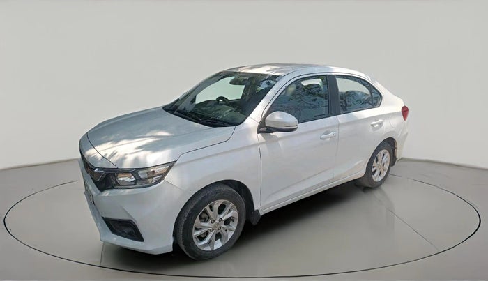 2021 Honda Amaze 1.5L I-DTEC V, Diesel, Manual, 85,404 km, exterior