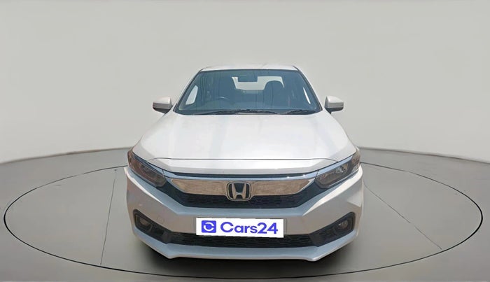 2021 Honda Amaze 1.5L I-DTEC V, Diesel, Manual, 85,404 km, exterior