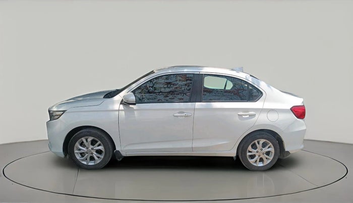 2021 Honda Amaze 1.5L I-DTEC V, Diesel, Manual, 85,404 km, exterior