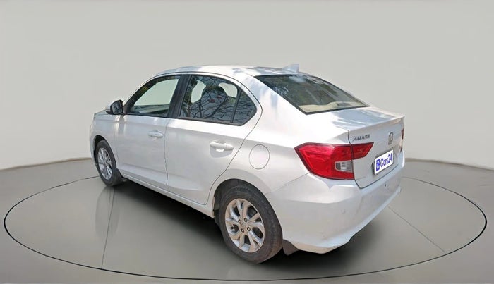 2021 Honda Amaze 1.5L I-DTEC V, Diesel, Manual, 85,404 km, exterior