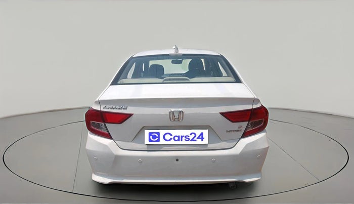 2021 Honda Amaze 1.5L I-DTEC V, Diesel, Manual, 85,404 km, exterior