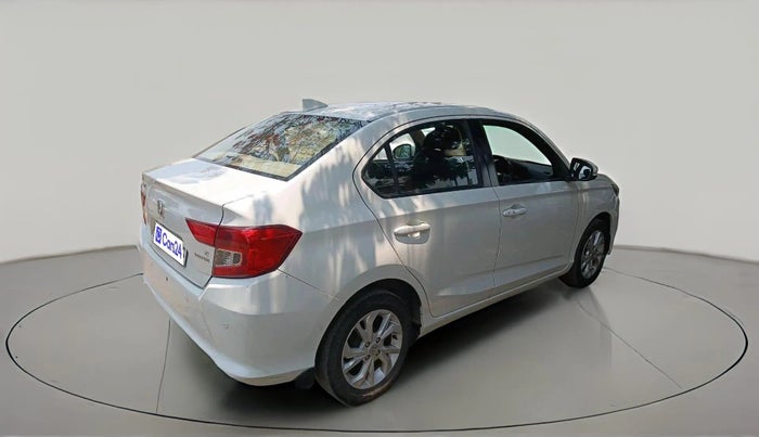 2021 Honda Amaze 1.5L I-DTEC V, Diesel, Manual, 85,404 km, exterior