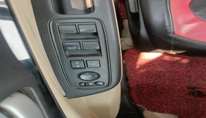 2021 Honda Amaze 1.5L I-DTEC V, Diesel, Manual, 85,404 km, interior