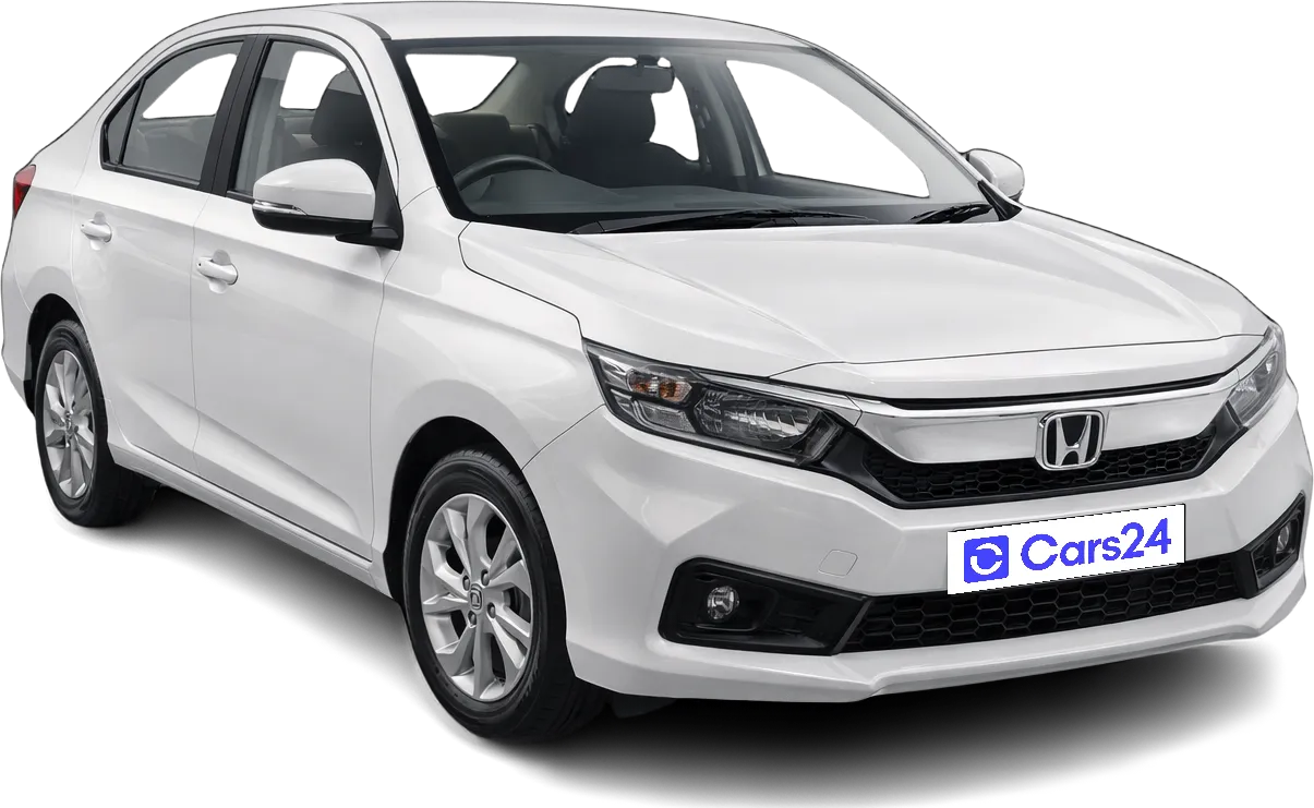 2021 Honda Amaze - Sedan - Diesel - Manual - ₹6.61 lakh
