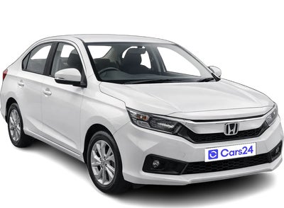 2021 Honda Amaze - Sedan - Diesel - Manual - ₹6.61 lakh