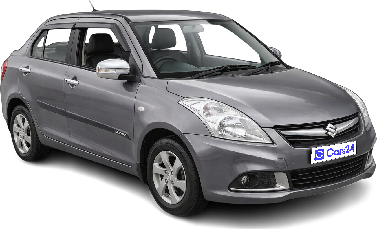 2014 Maruti Swift Dzire - Sedan - CNG - Manual - ₹2.20 lakh