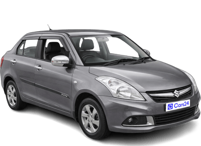2014 Maruti Swift Dzire - Sedan - CNG - Manual - ₹2.20 lakh