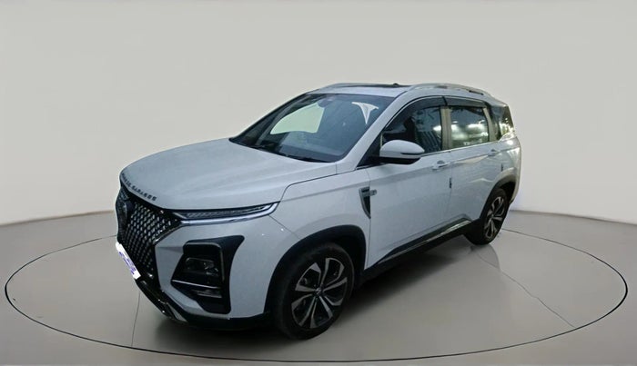 2023 MG HECTOR PLUS SHARP PRO 2.0 TURBO DIESEL 6 STR, Diesel, Manual, 91,448 km, exterior