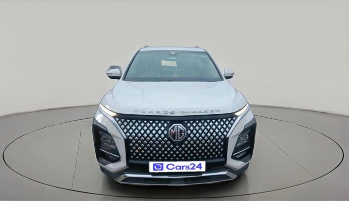 2023 MG HECTOR PLUS SHARP PRO 2.0 TURBO DIESEL 6 STR, Diesel, Manual, 91,448 km, exterior