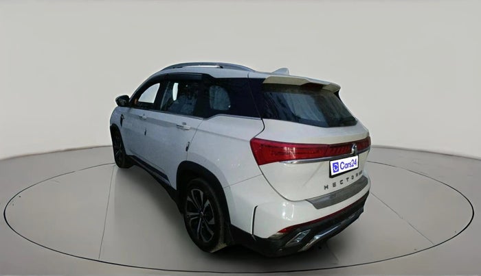 2023 MG HECTOR PLUS SHARP PRO 2.0 TURBO DIESEL 6 STR, Diesel, Manual, 91,448 km, exterior