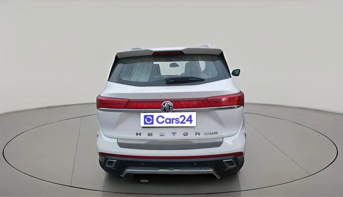 2023 MG HECTOR PLUS SHARP PRO 2.0 TURBO DIESEL 6 STR, Diesel, Manual, 91,448 km, exterior