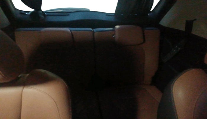 2023 MG HECTOR PLUS SHARP PRO 2.0 TURBO DIESEL 6 STR, Diesel, Manual, 91,448 km, interior