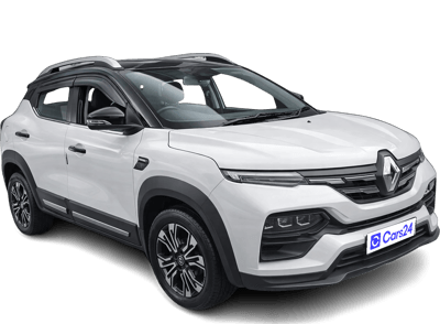 2022 Renault Kiger - Hatchback - Petrol - Manual - ₹7.20 lakh