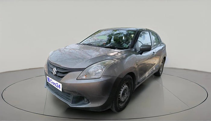 2016 Maruti Baleno SIGMA DIESEL 1.3, Diesel, Manual, 1,57,667 km, exterior