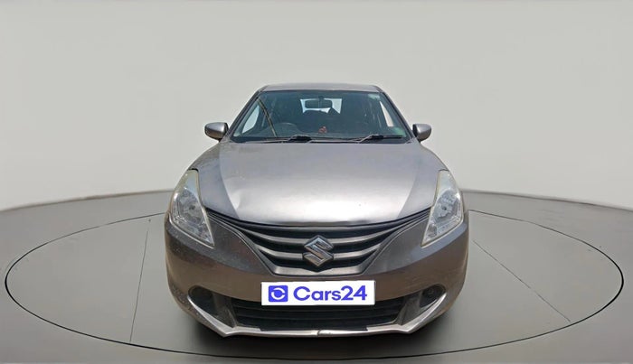 2016 Maruti Baleno SIGMA DIESEL 1.3, Diesel, Manual, 1,57,667 km, exterior