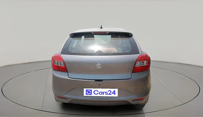 2016 Maruti Baleno SIGMA DIESEL 1.3, Diesel, Manual, 1,57,667 km, exterior