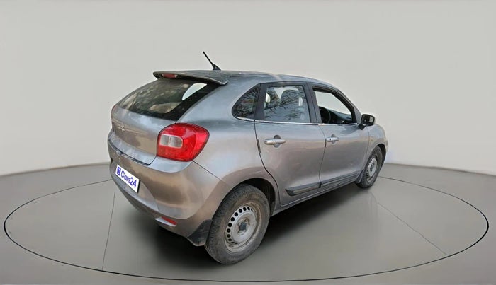 2016 Maruti Baleno SIGMA DIESEL 1.3, Diesel, Manual, 1,57,667 km, exterior