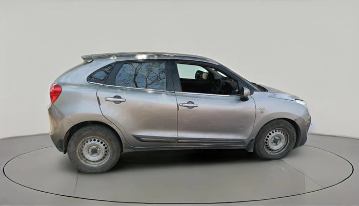 2016 Maruti Baleno SIGMA DIESEL 1.3, Diesel, Manual, 1,57,667 km, exterior