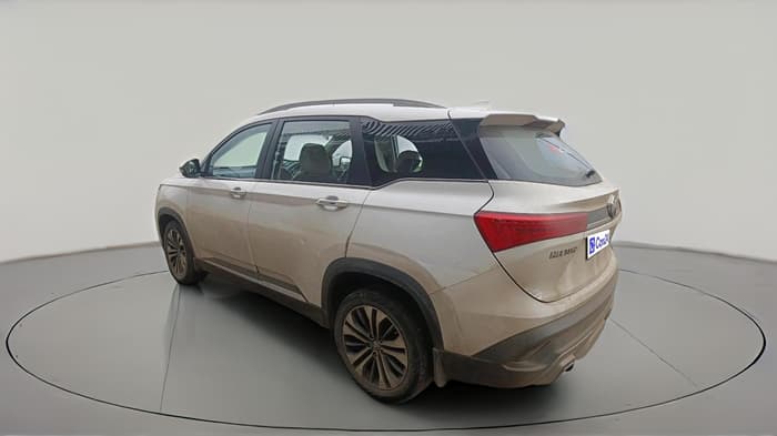 2021 MG HECTOR SHARP 2.0 DIESEL, Diesel, Manual, 1,03,469 km, exterior