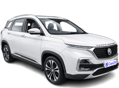 2021 MG HECTOR - SUV - Diesel - Manual - ₹12.00 lakh