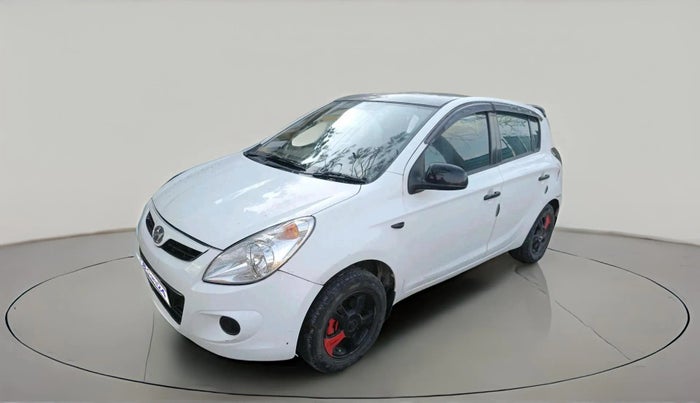 2010 Hyundai i20 ASTA 1.4 CRDI, Diesel, Manual, 1,86,080 km, exterior