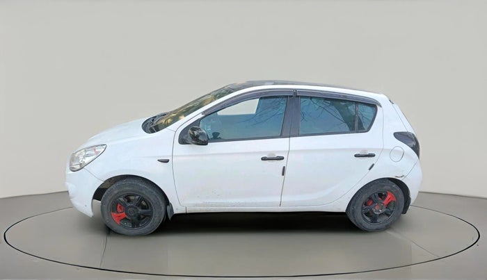 2010 Hyundai i20 ASTA 1.4 CRDI, Diesel, Manual, 1,86,080 km, exterior