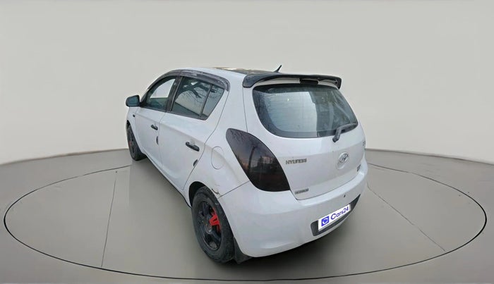 2010 Hyundai i20 ASTA 1.4 CRDI, Diesel, Manual, 1,86,080 km, exterior