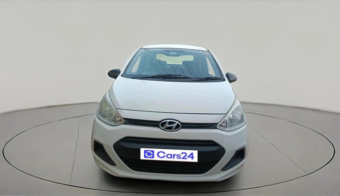 2018 Hyundai XCENT PRIME T PLUS CRDI, Diesel, Manual, 1,29,307 km, exterior