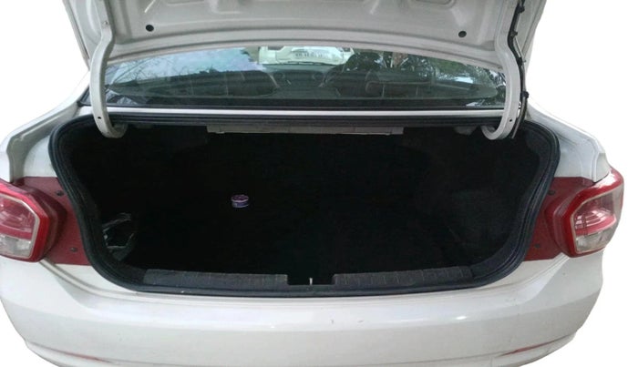 2018 Hyundai XCENT PRIME T PLUS CRDI, Diesel, Manual, 1,29,307 km, exterior