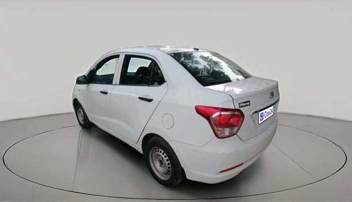 2018 Hyundai XCENT PRIME T PLUS CRDI, Diesel, Manual, 1,29,307 km, exterior