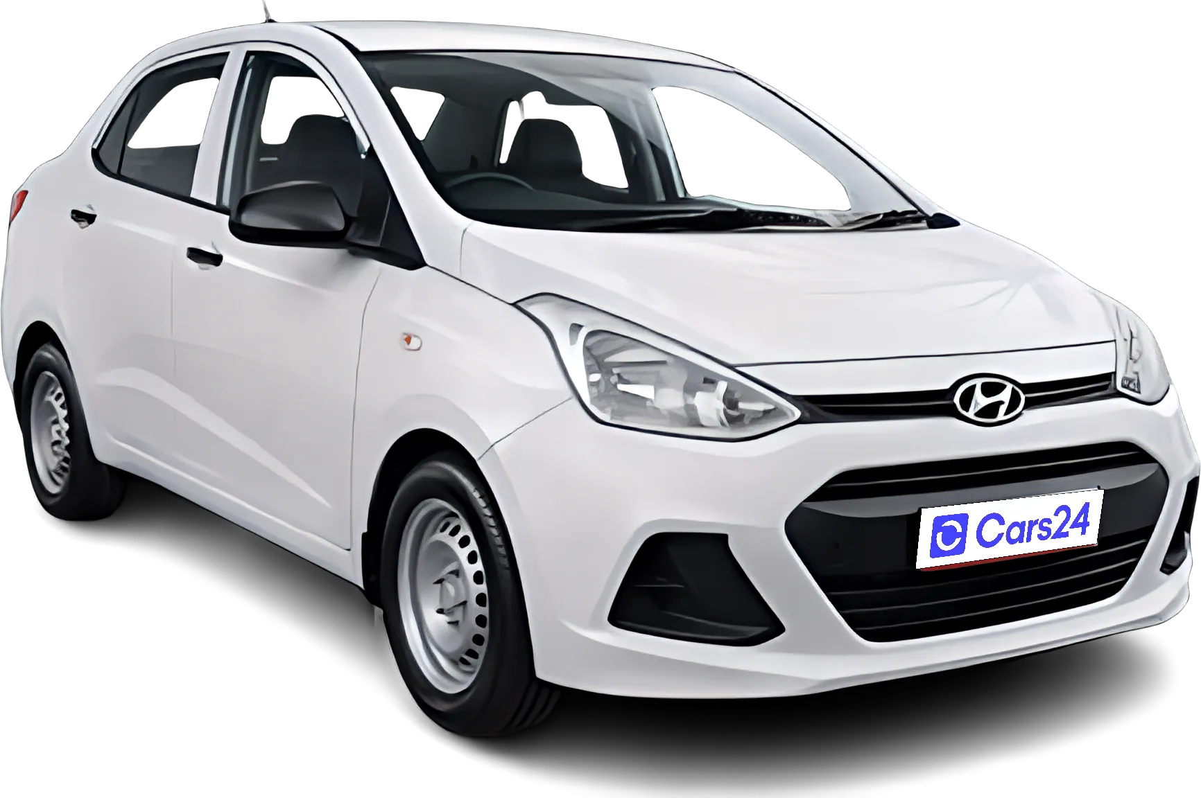 2018 Hyundai XCENT PRIME - Sedan - Diesel - Manual - ₹3.06 lakh
