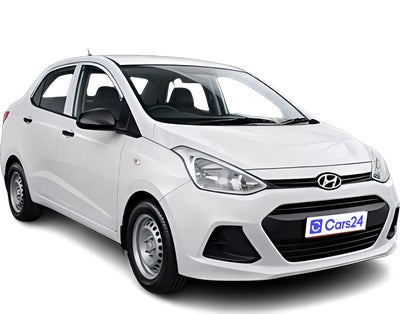 2018 Hyundai XCENT PRIME - Sedan - Diesel - Manual - ₹3.06 lakh