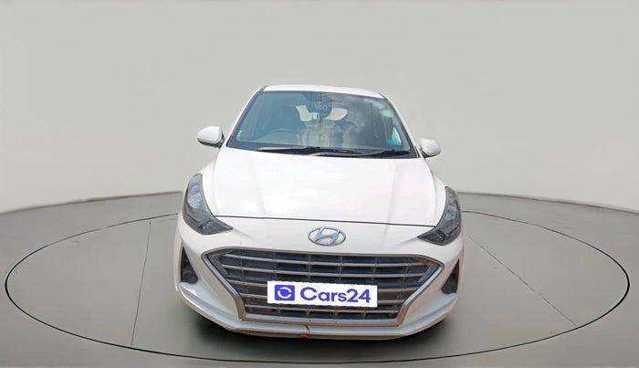 2022 Hyundai GRAND I10 NIOS MAGNA 1.2 KAPPA VTVT CNG, CNG, Manual, 45,634 km, exterior