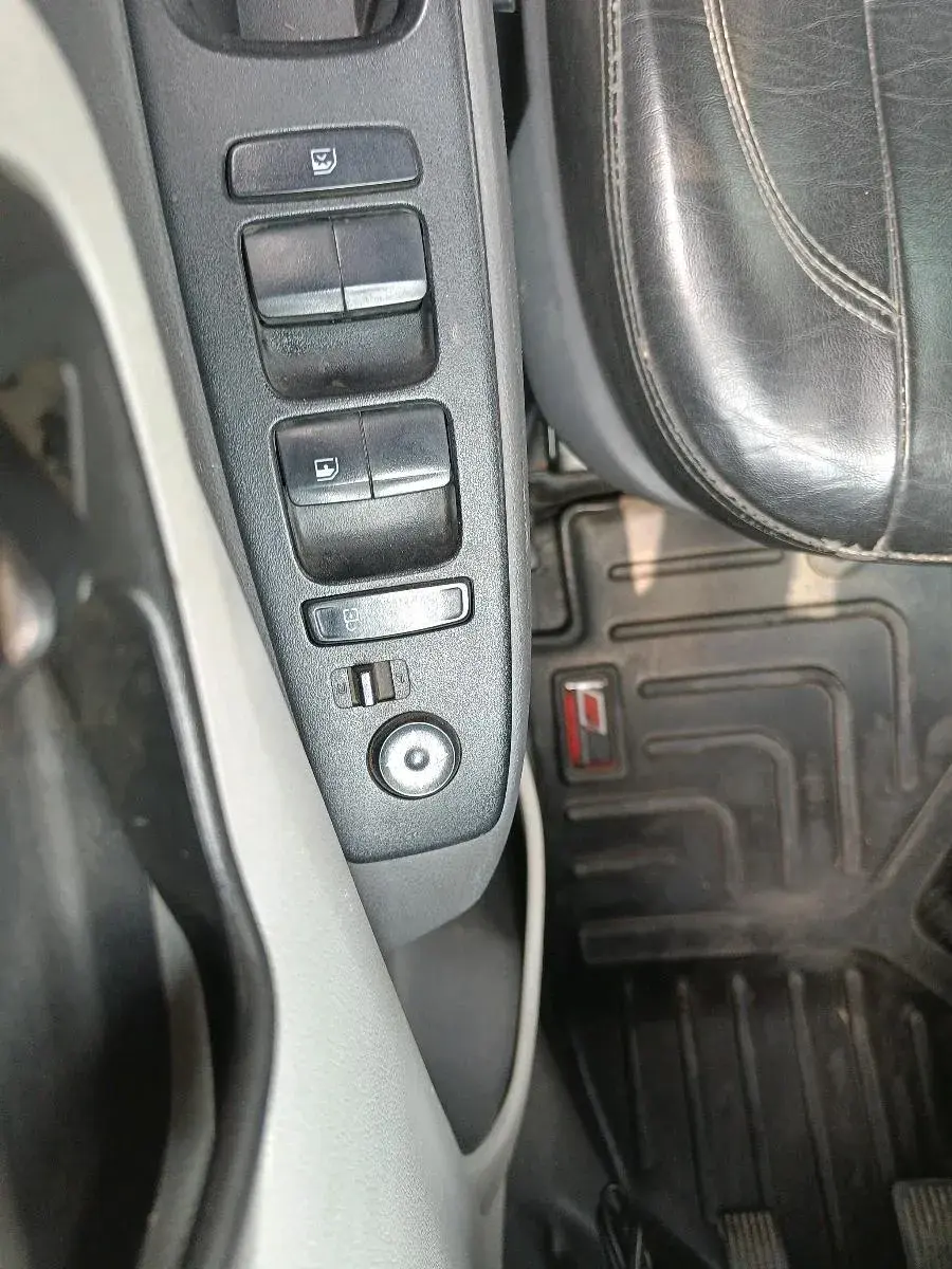 2022 Hyundai GRAND I10 NIOS MAGNA 1.2 KAPPA VTVT CNG, CNG, Manual, 45,634 km, interior