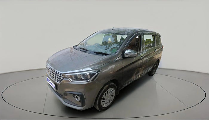 2020 Maruti Ertiga VXI CNG, CNG, Manual, 1,49,093 km, exterior