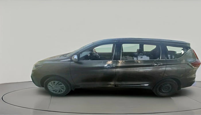 2020 Maruti Ertiga VXI CNG, CNG, Manual, 1,49,093 km, exterior