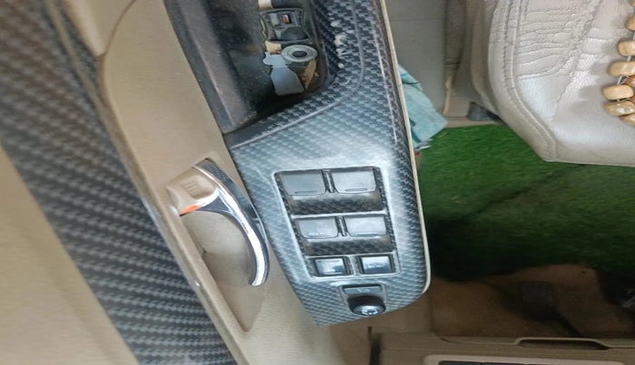 2020 Maruti Ertiga VXI CNG, CNG, Manual, 1,49,093 km, interior