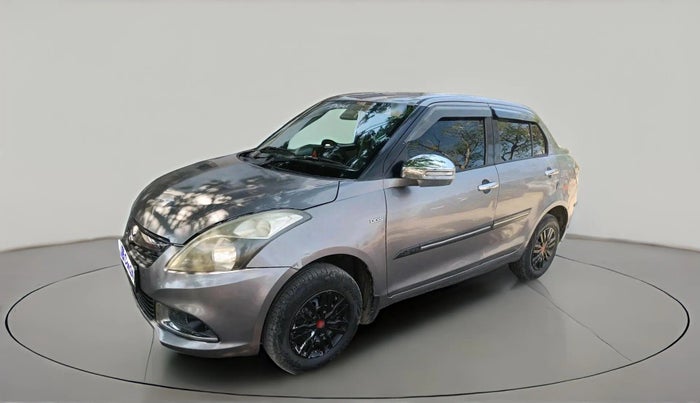 2014 Maruti Swift Dzire VDI, Diesel, Manual, 1,37,124 km, exterior