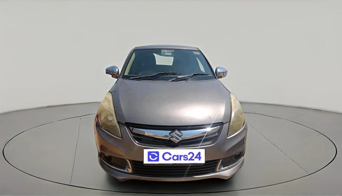 2014 Maruti Swift Dzire VDI, Diesel, Manual, 1,37,124 km, exterior