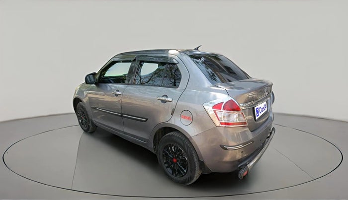 2014 Maruti Swift Dzire VDI, Diesel, Manual, 1,37,124 km, exterior