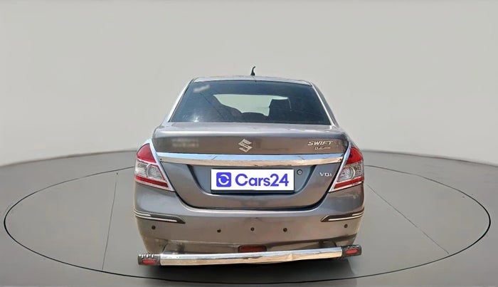 2014 Maruti Swift Dzire VDI, Diesel, Manual, 1,37,124 km, exterior