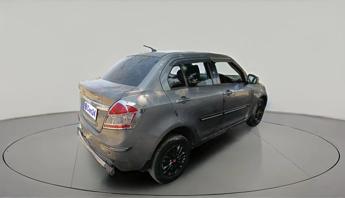 2014 Maruti Swift Dzire VDI, Diesel, Manual, 1,37,124 km, exterior