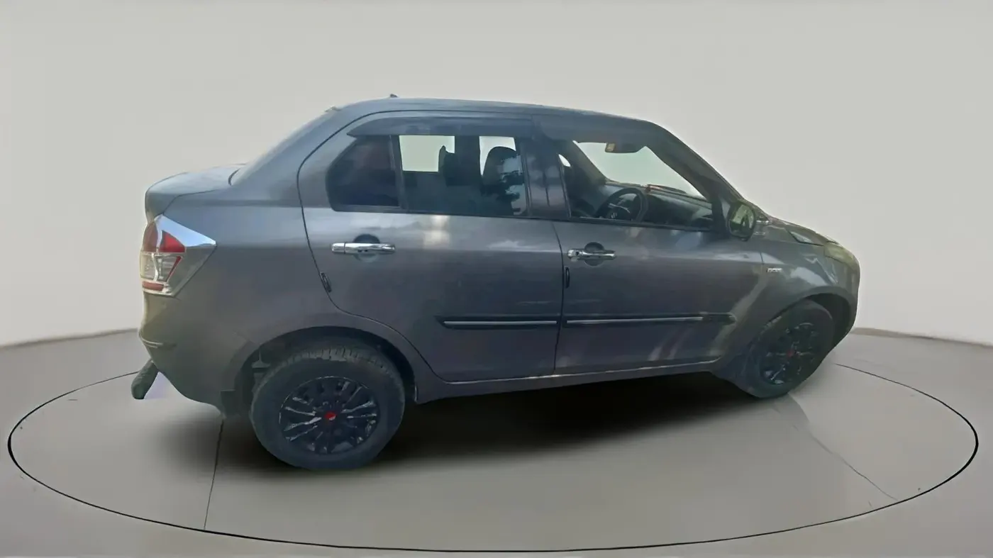 2014 Maruti Swift Dzire VDI, Diesel, Manual, 1,37,124 km, exterior