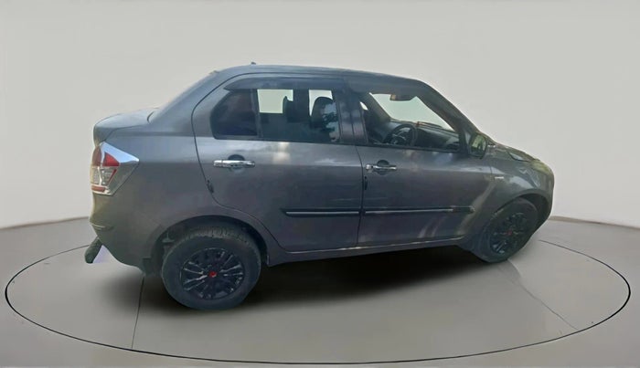 2014 Maruti Swift Dzire VDI, Diesel, Manual, 1,37,124 km, exterior